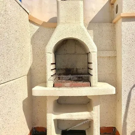 Residencial Lagomar 1 Los Altos Τορεβιέχα