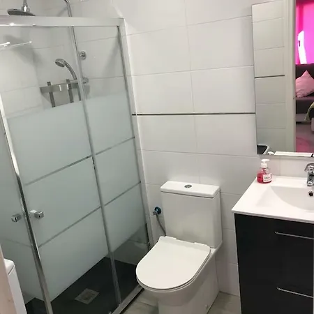Hébergement de vacances Residencial Lagomar 1 Los Altos Torrevieja